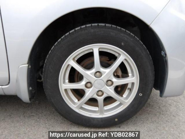 Used 2013 AT daihatsu mira-e-s LA300S Image[21]