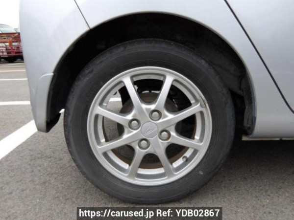 Used 2013 AT daihatsu mira-e-s LA300S Image[22]