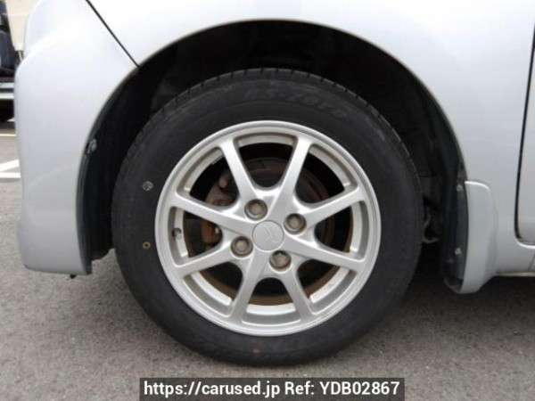 Used 2013 AT daihatsu mira-e-s LA300S Image[24]