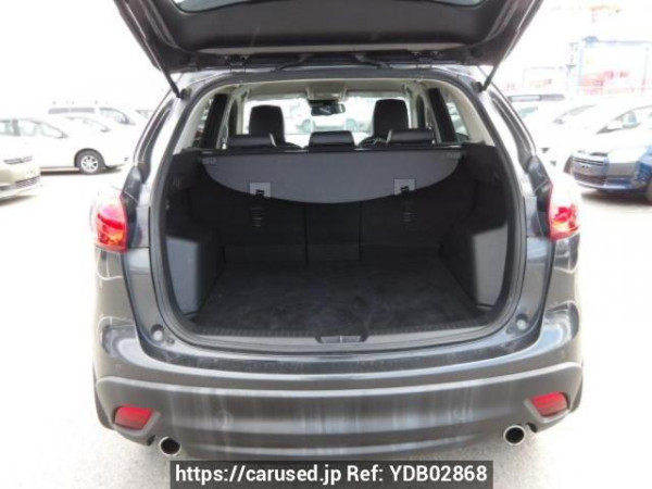 Used 2013 AT mazda cx-5 KE2AW Image[6]