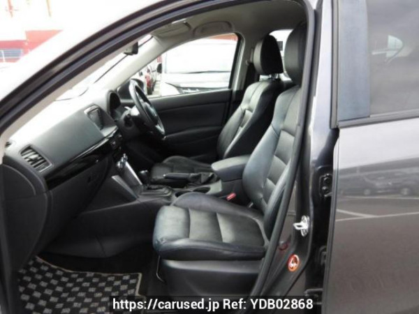 Used 2013 AT mazda cx-5 KE2AW Image[10]