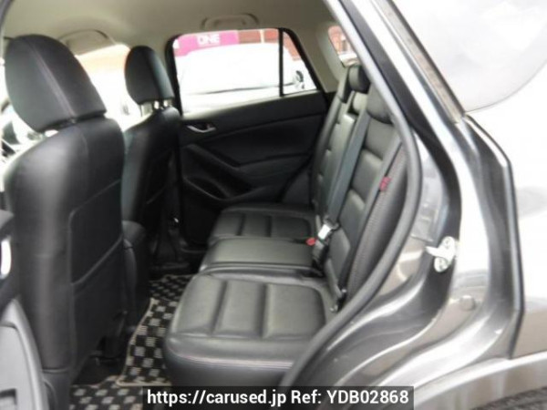Used 2013 AT mazda cx-5 KE2AW Image[12]