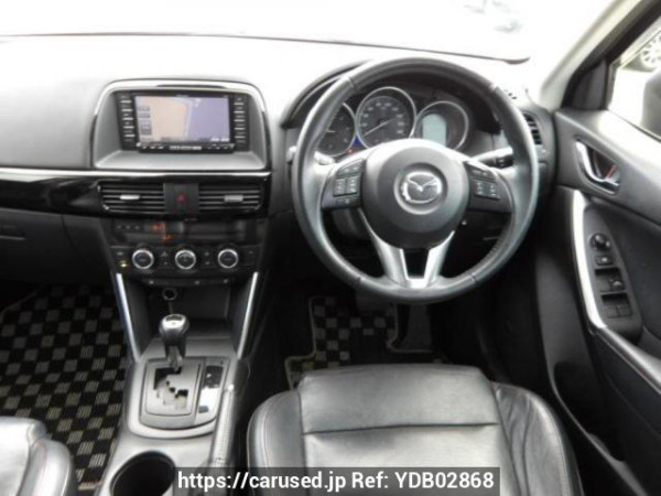 Used 2013 AT mazda cx-5 KE2AW Image[14]
