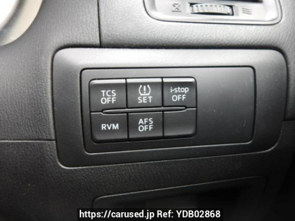 Used 2013 AT mazda cx-5 KE2AW Image[16]