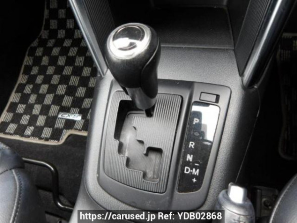 Used 2013 AT mazda cx-5 KE2AW Image[20]
