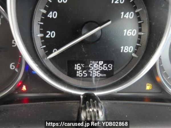 Used 2013 AT mazda cx-5 KE2AW Image[22]