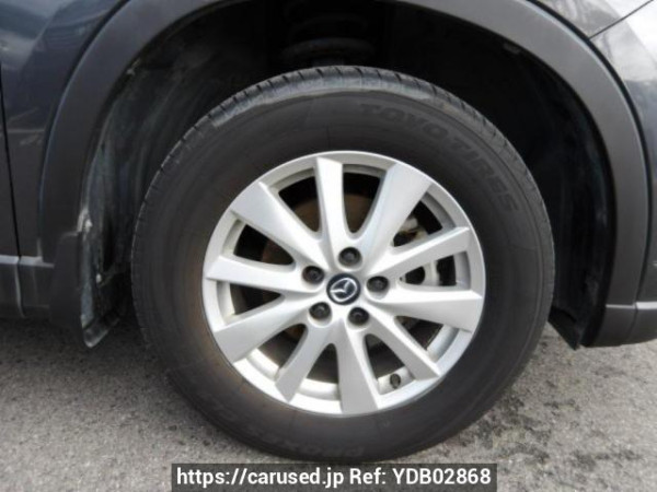 Used 2013 AT mazda cx-5 KE2AW Image[24]