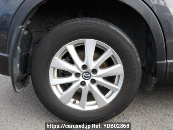 Used 2013 AT mazda cx-5 KE2AW Image[25]
