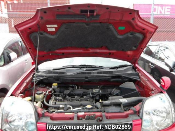 Used 2006 AT nissan x-trail NT30 Image[7]