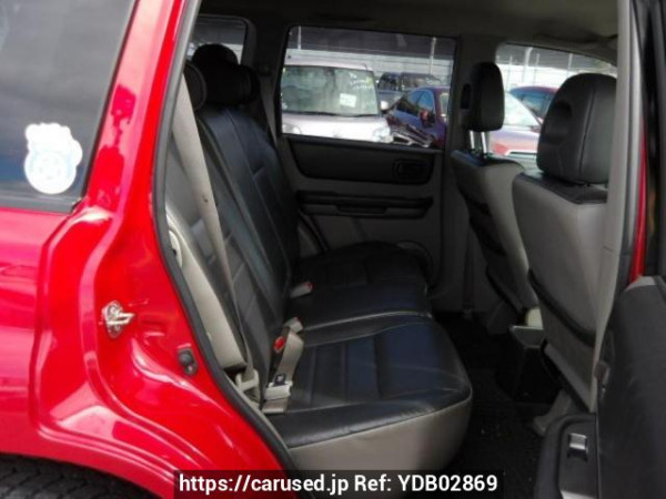 Used 2006 AT nissan x-trail NT30 Image[11]