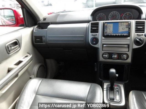 Used 2006 AT nissan x-trail NT30 Image[13]