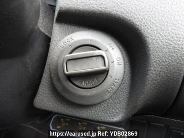 Used 2006 AT nissan x-trail NT30 Image[15]