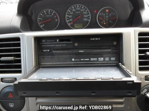 Used 2006 AT nissan x-trail NT30 Image[19]