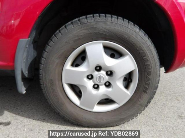 Used 2006 AT nissan x-trail NT30 Image[26]
