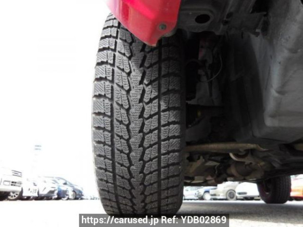 Used 2006 AT nissan x-trail NT30 Image[27]