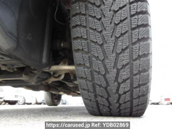 Used 2006 AT nissan x-trail NT30 Image[28]