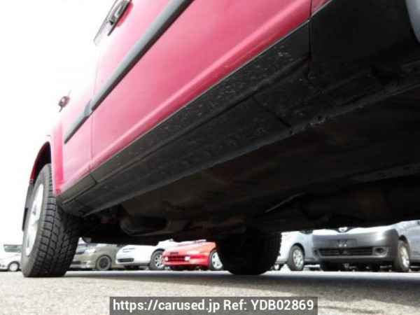Used 2006 AT nissan x-trail NT30 Image[29]