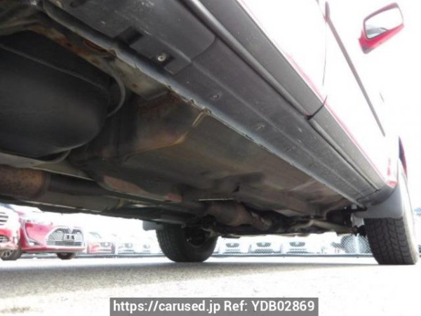 Used 2006 AT nissan x-trail NT30 Image[30]