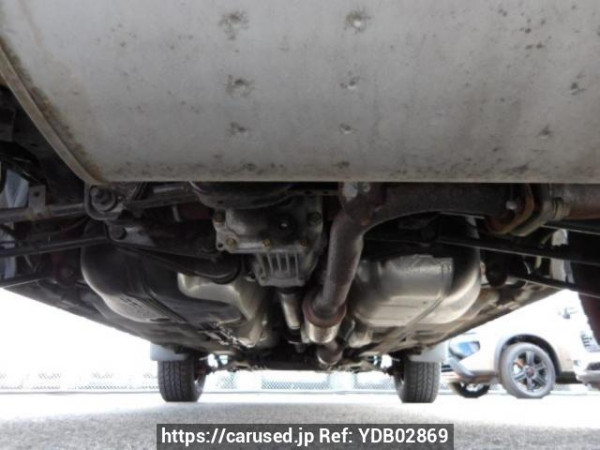 Used 2006 AT nissan x-trail NT30 Image[32]