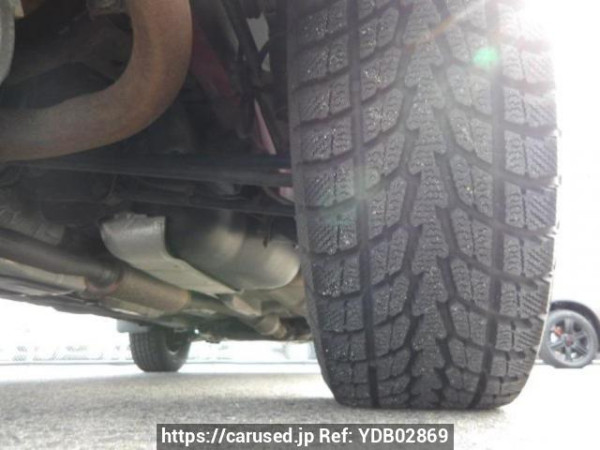 Used 2006 AT nissan x-trail NT30 Image[33]