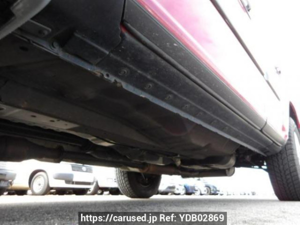 Used 2006 AT nissan x-trail NT30 Image[35]