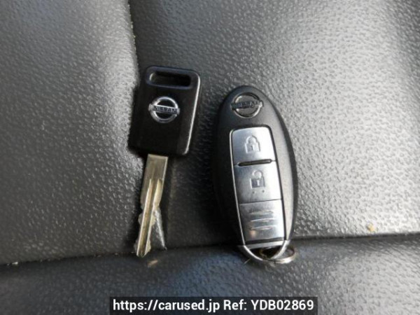 Used 2006 AT nissan x-trail NT30 Image[37]