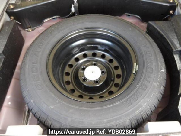 Used 2006 AT nissan x-trail NT30 Image[38]