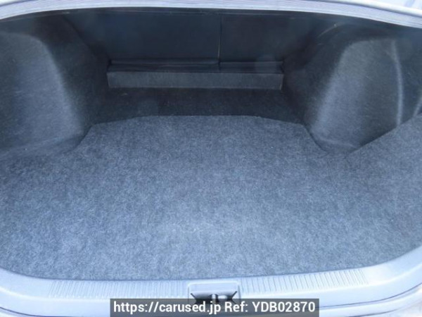 Used 2008 AT toyota mark-x GRX120 Image[9]