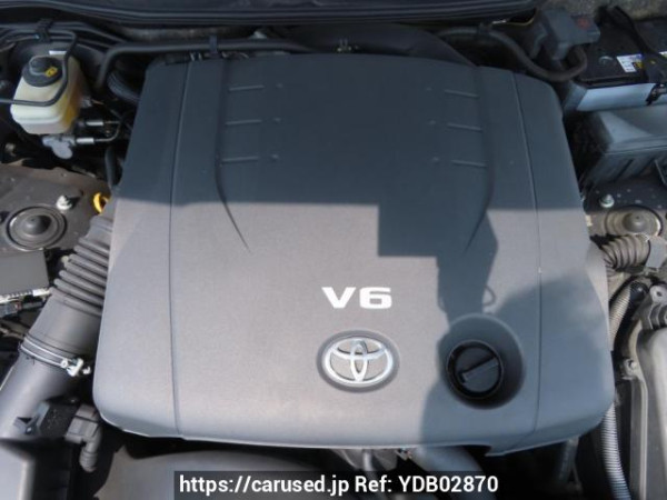 Used 2008 AT toyota mark-x GRX120 Image[11]