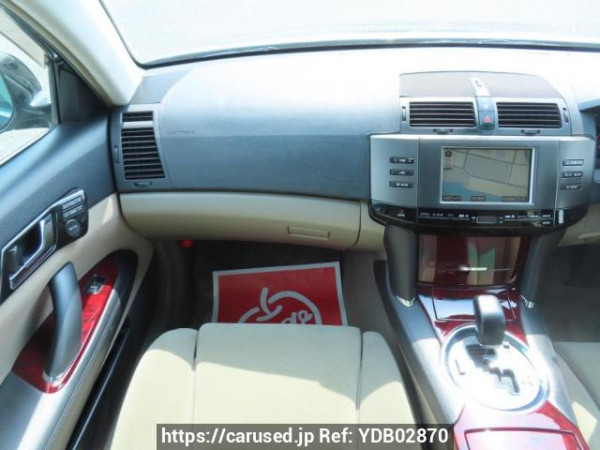 Used 2008 AT toyota mark-x GRX120 Image[20]