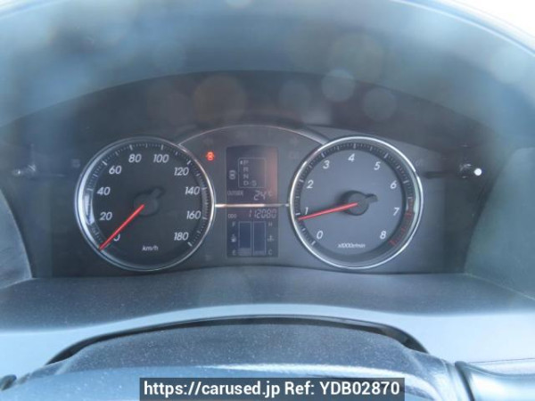 Used 2008 AT toyota mark-x GRX120 Image[22]