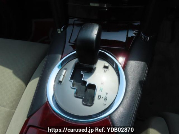 Used 2008 AT toyota mark-x GRX120 Image[28]