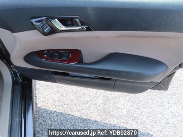 Used 2008 AT toyota mark-x GRX120 Image[30]