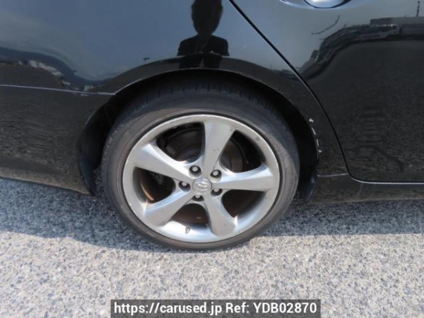 Used 2008 AT toyota mark-x GRX120 Image[33]