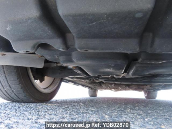 Used 2008 AT toyota mark-x GRX120 Image[35]