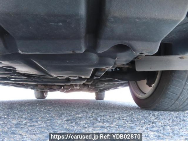 Used 2008 AT toyota mark-x GRX120 Image[36]