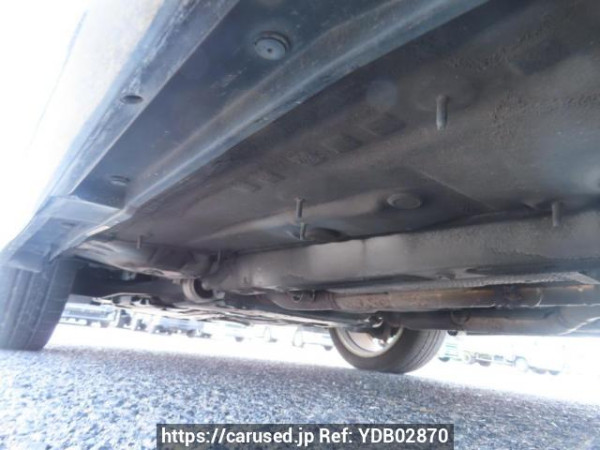 Used 2008 AT toyota mark-x GRX120 Image[38]