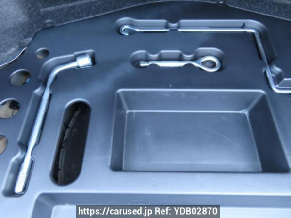 Used 2008 AT toyota mark-x GRX120 Image[46]