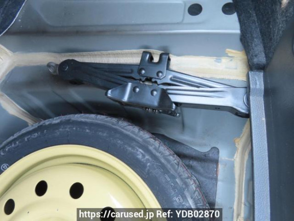 Used 2008 AT toyota mark-x GRX120 Image[47]