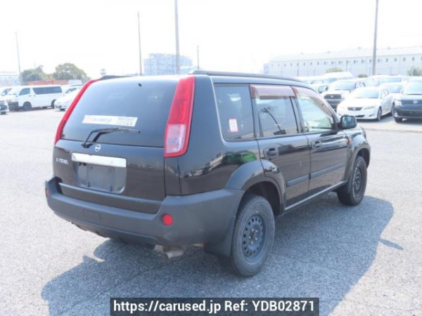 Used 2007 AT nissan x-trail NT30 Image[6]