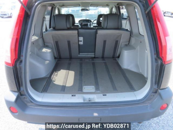 Used 2007 AT nissan x-trail NT30 Image[8]