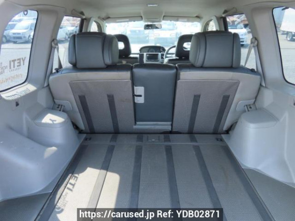Used 2007 AT nissan x-trail NT30 Image[9]