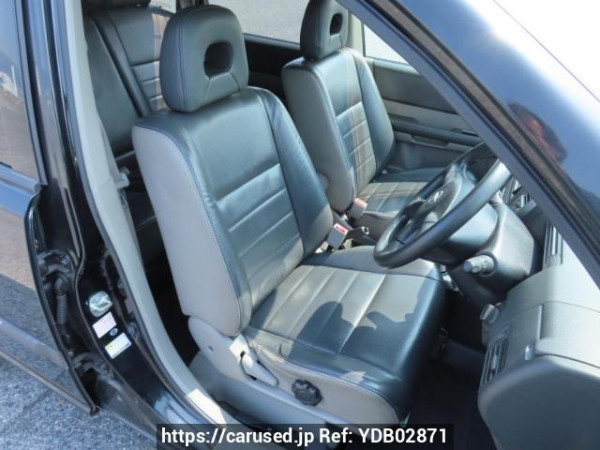 Used 2007 AT nissan x-trail NT30 Image[14]