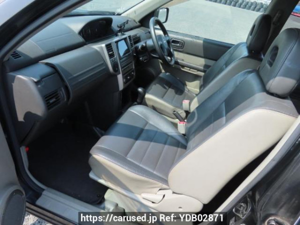 Used 2007 AT nissan x-trail NT30 Image[15]