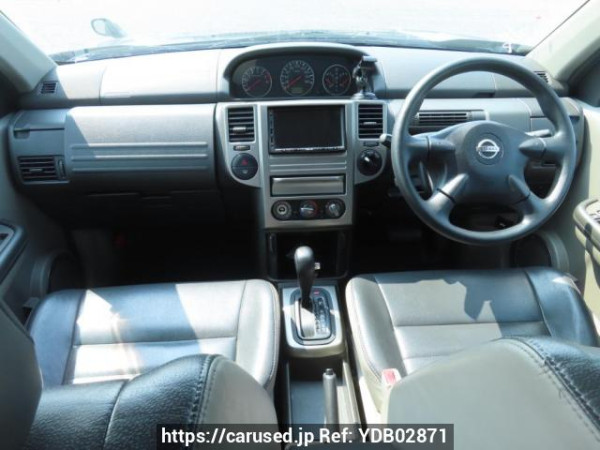 Used 2007 AT nissan x-trail NT30 Image[19]