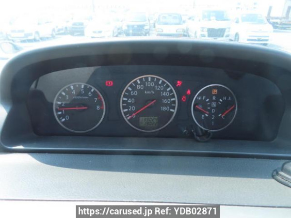 Used 2007 AT nissan x-trail NT30 Image[22]