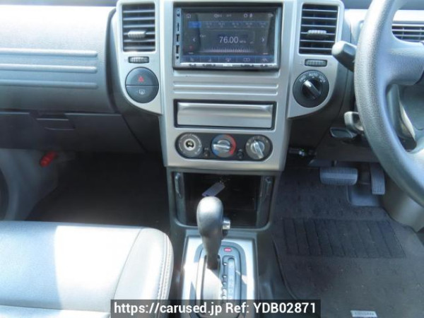 Used 2007 AT nissan x-trail NT30 Image[24]