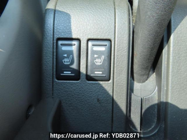 Used 2007 AT nissan x-trail NT30 Image[29]