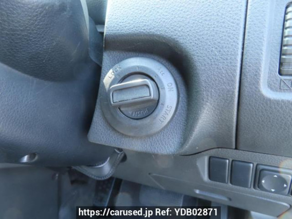 Used 2007 AT nissan x-trail NT30 Image[30]