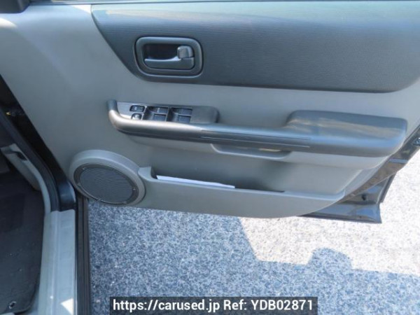 Used 2007 AT nissan x-trail NT30 Image[31]